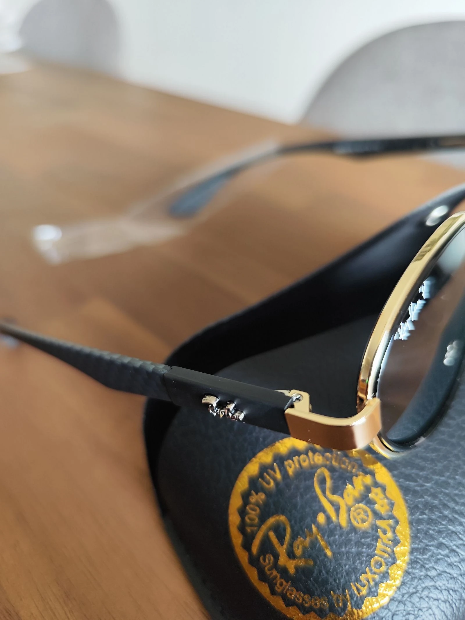 Ray ban Ferrari  – photo 6